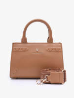 Сумка женская David Jones 7389 black