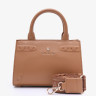 Сумка женская David Jones 7389 black