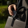 Сумка женская Baggins 58222 gray (4196-4001)