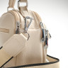 Сумка Valle Mitto 91325-1 l.grey