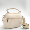 Сумка Valle Mitto 91325-1 l.grey