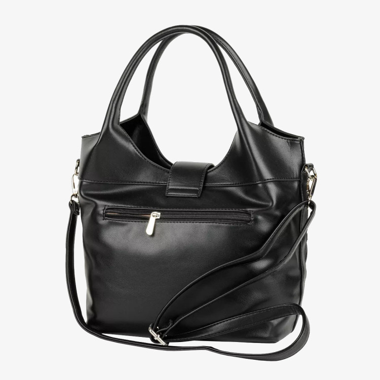 Сумка женская David Jones 6973 black