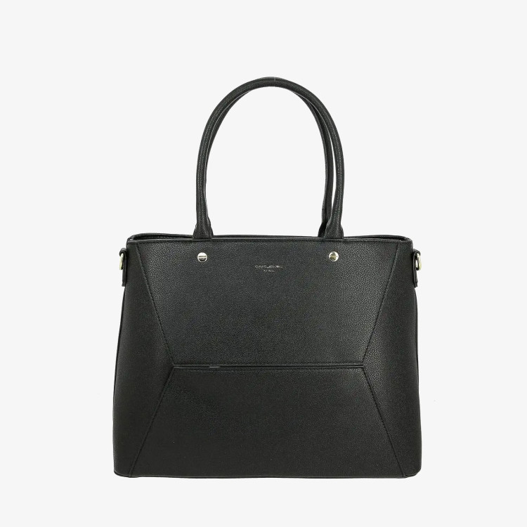 Сумка женская David Jones 7033 black