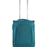 Чемодан RION+ 454/4 ABS пластик 18" дюймов