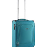 Чемодан RION+ 454/4 ABS пластик 18" дюймов