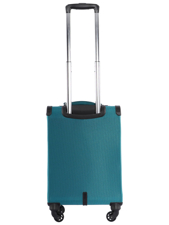 Чемодан RION+ 454/4 ABS пластик 18" дюймов