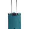 Чемодан RION+ 454/4 ABS пластик 18" дюймов