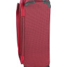 Чемодан RION+ 454/4 ABS пластик 18" дюймов