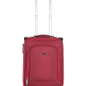 Чемодан RION+ 454/4 ABS пластик 18" дюймов