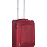 Чемодан RION+ 454/4 ABS пластик 18" дюймов
