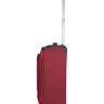 Чемодан RION+ 454/4 ABS пластик 18" дюймов