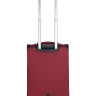 Чемодан RION+ 454/4 ABS пластик 18" дюймов