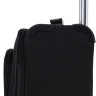 Чемодан RION+ 454/4 ABS пластик 18" дюймов