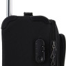 Чемодан RION+ 454/4 ABS пластик 18" дюймов