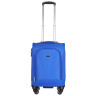 Чемодан RION+ 454/4 ABS пластик 18" дюймов
