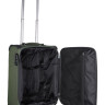 Чемодан RION+ 454/4 ABS пластик 18" дюймов