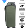 Чемодан RION+ 454/4 ABS пластик 18" дюймов