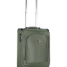 Чемодан RION+ 454/4 ABS пластик 18" дюймов