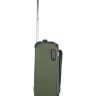 Чемодан RION+ 454/4 ABS пластик 18" дюймов
