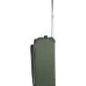 Чемодан RION+ 454/4 ABS пластик 18" дюймов