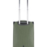 Чемодан RION+ 454/4 ABS пластик 18" дюймов