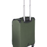 Чемодан RION+ 454/4 ABS пластик 18" дюймов