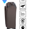 Чемодан RION+ 454/4 ABS пластик 18" дюймов