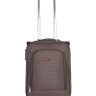 Чемодан RION+ 454/4 ABS пластик 18" дюймов