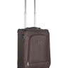 Чемодан RION+ 454/4 ABS пластик 18" дюймов