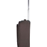 Чемодан RION+ 454/4 ABS пластик 18" дюймов
