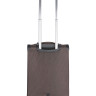Чемодан RION+ 454/4 ABS пластик 18" дюймов