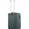 Чемодан RION+ 454/4 ABS пластик 18" дюймов
