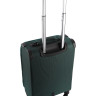 Чемодан RION+ 454/4 ABS пластик 18" дюймов
