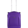 Чемодан RION+ 454/4 ABS пластик 18" дюймов