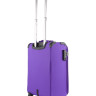 Чемодан RION+ 454/4 ABS пластик 18" дюймов