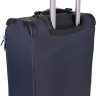 Чемодан RION+ 454/4 ABS пластик 18" дюймов
