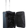 Чемодан RION+ 454/4 ABS пластик 18" дюймов
