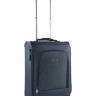Чемодан RION+ 454/4 ABS пластик 18" дюймов