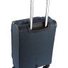 Чемодан RION+ 454/4 ABS пластик 18" дюймов