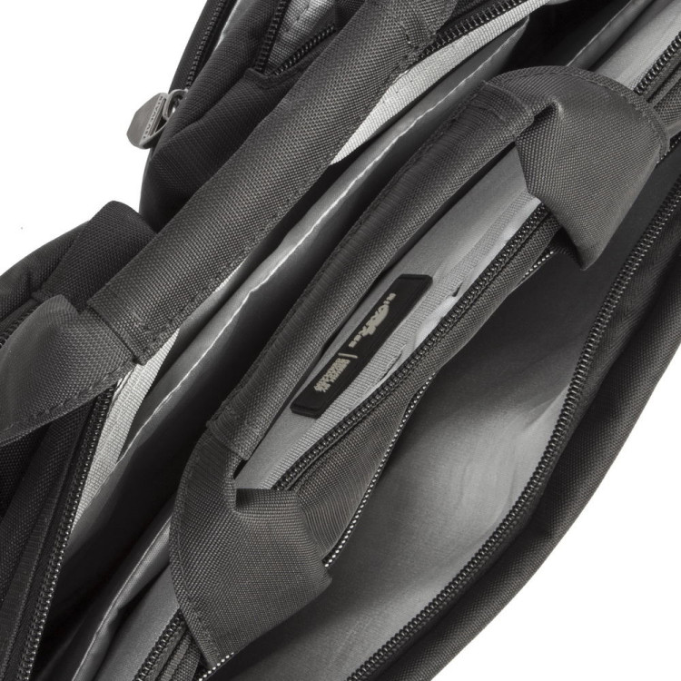 Сумка для ноутбука 16" RIVACASE, 8530 black