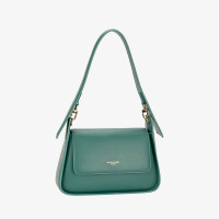 Сумка женская David Jones 6640 green