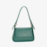 Сумка женская David Jones 6640 green