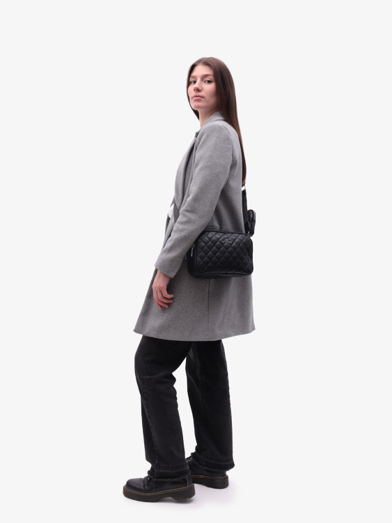 Сумка женская Alex&Mia 9165 black