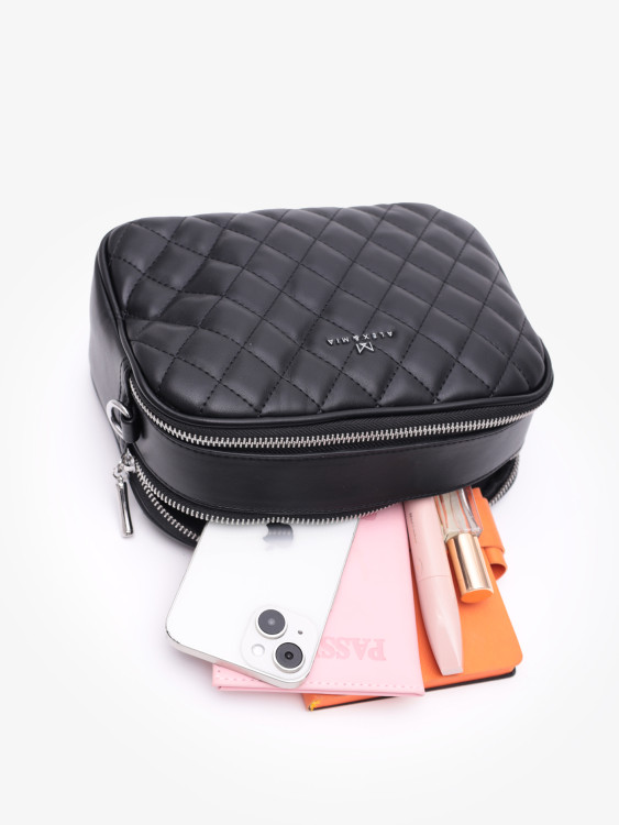 Сумка женская Alex&Mia 9165 black