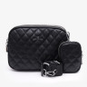 Сумка женская Alex&Mia 9165 black