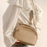 Сумка Valle Mitto 91325-1 sand