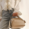 Сумка Valle Mitto 91325-1 sand
