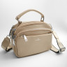 Сумка Valle Mitto 91325-1 sand