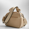 Сумка Valle Mitto 91325-1 sand