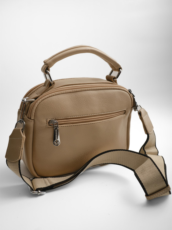 Сумка Valle Mitto 91325-1 sand